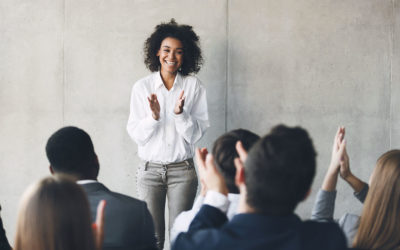 The single most important mindset shift you can make about training Are you training your people to see an ROI, or to improve their lives, and the love they give your customers as a result? The difference can mean the difference between training success – and failure.
