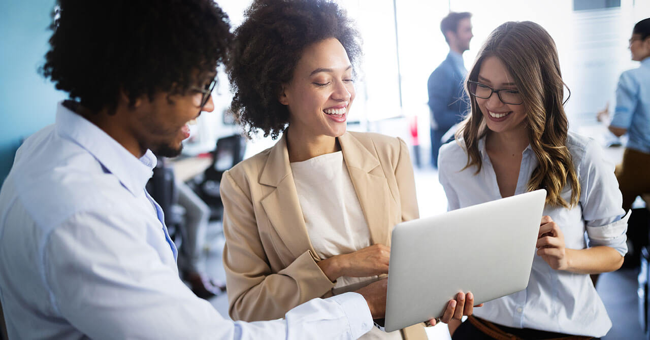 Create a culture that’s built to serve people Hatch Institute