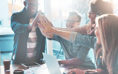 The 4 Pillars of an unbreakable company culture If you want to deliver exceptional service to customers, you need to start with the people who are custodians of that service: your employees.