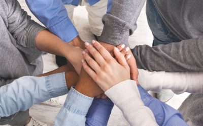 How to build a high-performing rainbow community Instead of trying to ignore South Africa’s unique diversity, embrace it, and give your business a super power that will lead to success.