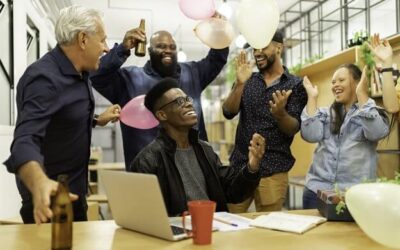 6 tips to creating a happy workforce who deliver exceptional customer service By Ian Fuhr for Bizcommunity.com
