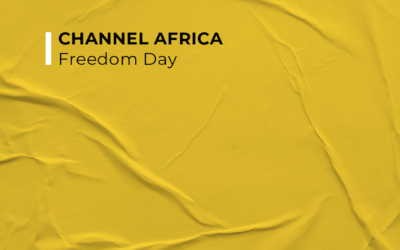 Channel Africa – Freedom Day Interview with Ian Fuhr